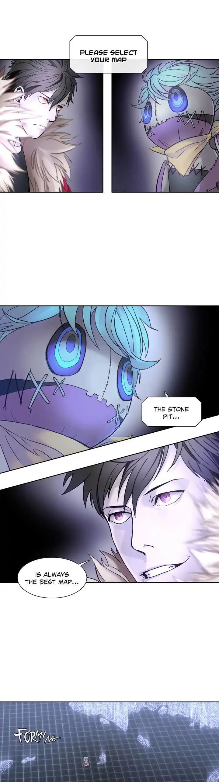 Unknown Code Chapter 4 1